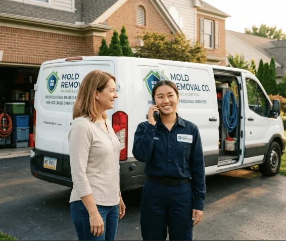 Crawlspace Mold Remediation Woodland, MS FAQs